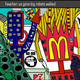 Illustration for article titled 90 Visions of Future in MS Paint are Terrifying, Insane
